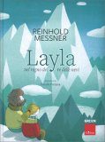 Layla nel Regno del Re delle Nevi — Libro