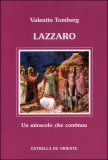 Lazzaro — Libro