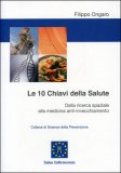 Le 10 Chiavi della Salute — Libro