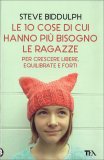 Le 10 Cose di cui hanno più Bisogno le Ragazze — Libro