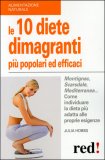 Le 10 Diete Dimagranti più Popolari ed Efficaci — Libro
