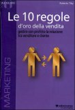 Le 10 Regole d'oro della Vendita — Audiolibro