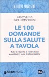 Le 100 Domande sulla Salute a Tavola — Libro
