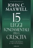 Le 15 Leggi Fondamentali della Crescita — Libro