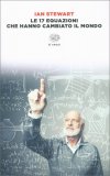 Le 17 Equazioni che hanno Cambiato il Mondo — Libro