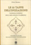 Le 22 Tappe dell'Iniziazione — Libro
