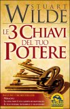 Le 3 Chiavi del tuo Potere — Libro