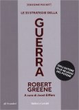 Le 33 Strategie della Guerra — Libro
