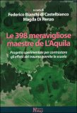 Le 398 Meravigliose Maestre de l'Aquila — Libro