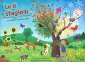 Le 4 Stagioni — Libro