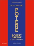 Le 48 Leggi del Potere — Libro