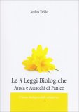 Le 5 Leggi Biologiche: Ansia e Attacchi di Panico — Libro