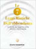 Le 7 Leggi Mistiche dell'Abbondanza — Libro