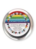 Le 7 Pietre per la Cromoterapia