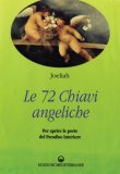 Le 72 Chiavi Angeliche  — Libro