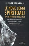 Le 9 Leggi Spirituali per un Business di Successo — Libro