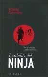 Le Abilità del Ninja — Libro
