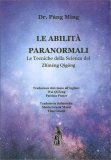 Le Abilità Paranormali — Libro