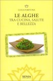 Le Alghe — Libro