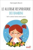 Le Allergie Respiratorie dei Bambini — Libro