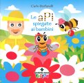 Le Api spiegate ai Bambini — Libro
