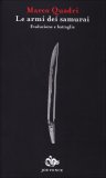 Le Armi dei Samurai  — Libro