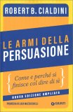 Le Armi della Persuasione — Libro