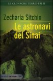 Le Astronavi del Sinai