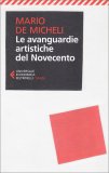 Le Avanguardie Artistiche del Novecento — Libro