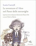 Le Avventure d'Alice nel Paese delle Meraviglie — Libro