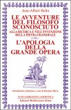 Le Avventure del Filosofo Sconosciuto - L’Apologia della Grande Opera — Libro