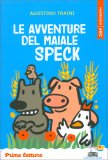 Le Avventure del Maiale Speck — Libro