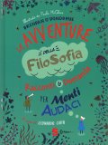 Le Avventure della Filosofia — Libro