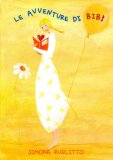 Le Avventure di Bibì — Libro