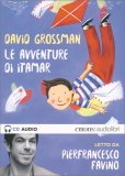 Le Avventure di Itamar — Audiolibro