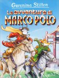 Le Avventure di Marco Polo — Libro