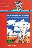 Le Avventure di Mr. Tompkins — Libro