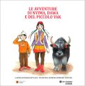 Le Avventure di Nyima, Dawa e del Piccolo Yak