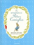Le Avventure di Peter Coniglio — Libro