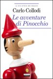 Le Avventure di Pinocchio — Libro