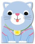 Le Avventure di Poldino il Gattino — Libro