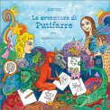 Le Avventure di Putifarre — Libro