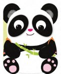 Le Avventure di Thomas il Panda — Libro