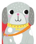 Le Avventure di Tobia il Cagnolino — Libro
