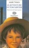 Le Avventure di Tom Sawyer — Libro