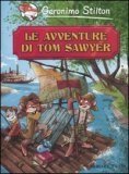 Le Avventure di Tom Sawyer — Libro