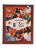 Le Avventure di Ulisse — Libro