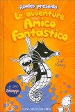 Le Avventure di un Amico Fantastico — Libro