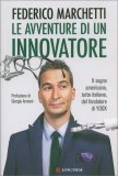 Le Avventure di un Innovatore — Libro
