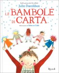 Le Bambole di Carta — Libro